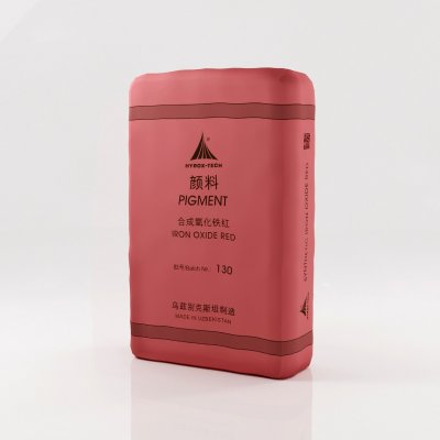 Iron Oxide Red 130